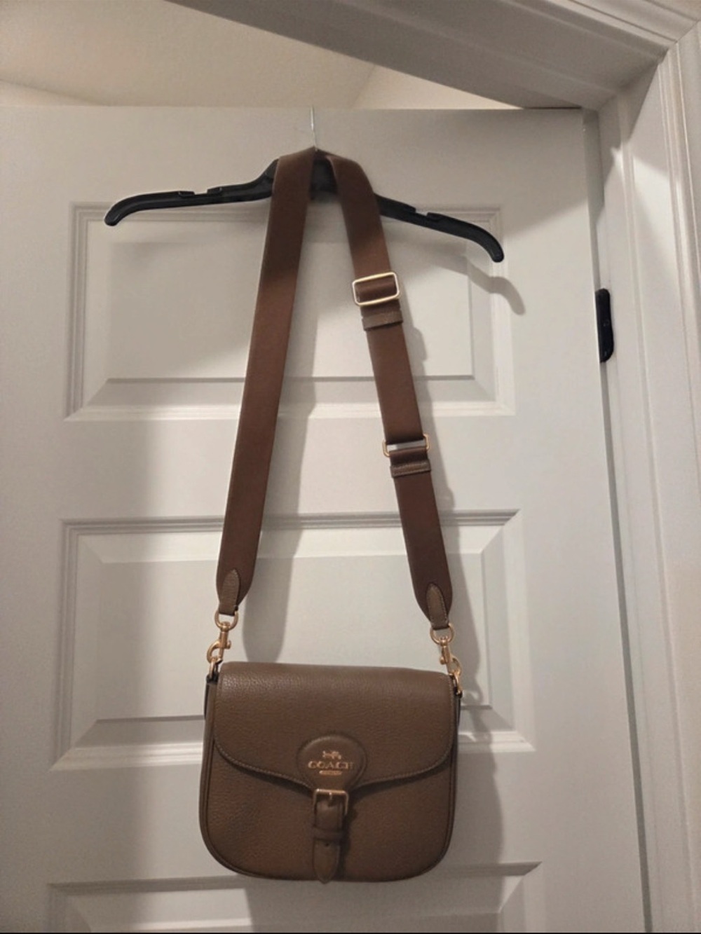 Coach crossbody